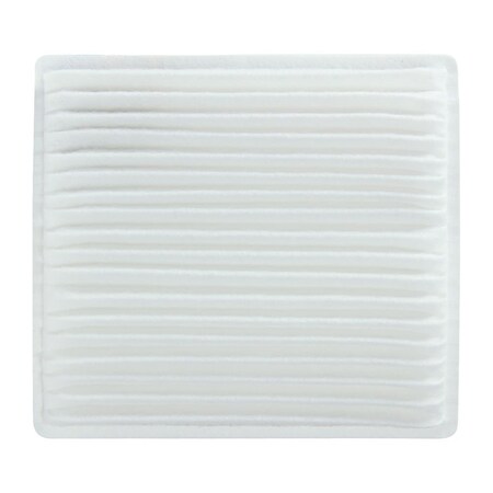 Tyc 800017P Cabin Air Filter 800017P